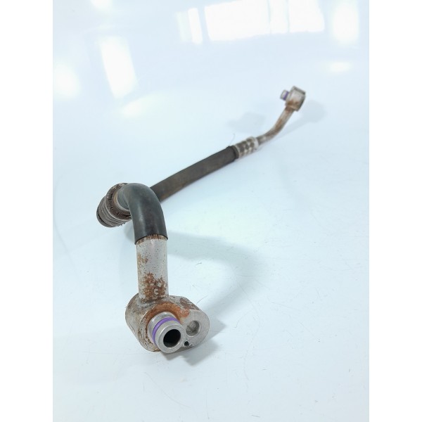 Mangueira Ar Condicionado Audi Q7 3.0 2010/2015 7l8820721k