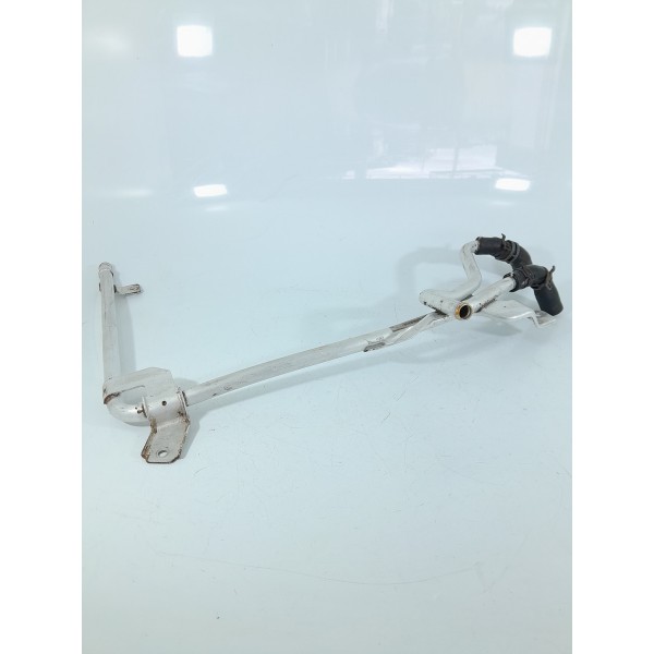 Duto Agua Radiador Audi Q7 10/15 06e121083h