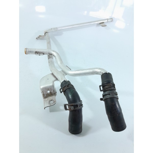 Duto Agua Radiador Audi Q7 10/15 06e121083h