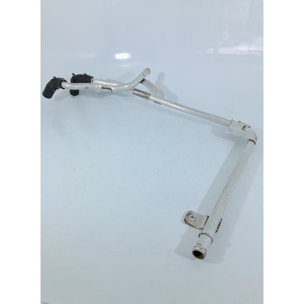 Duto Agua Radiador Audi Q7 10/15 06e121083h