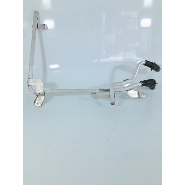 Duto Agua Radiador Audi Q7 10/15 06e121083h