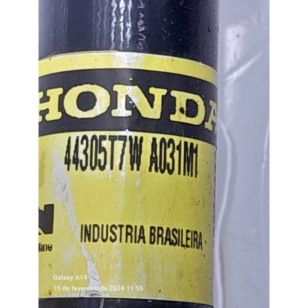 Semi Eixo Honda Hrv 1.8 Direito 2015/2021 1039902