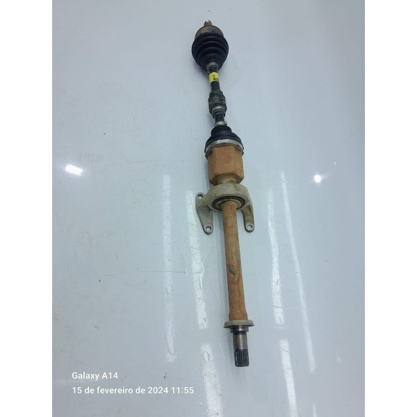 Semi Eixo Honda Hrv 1.8 Direito 2015/2021 1039902