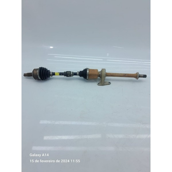 Semi Eixo Honda Hrv 1.8 Direito 2015/2021 1039902