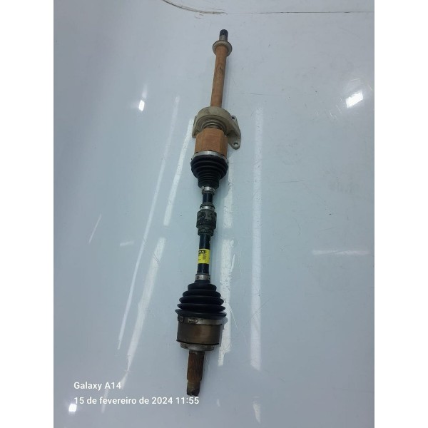 Semi Eixo Honda Hrv 1.8 Direito 2015/2021 1039902