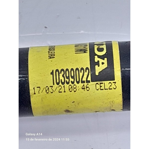 Semi Eixo Honda Hrv 1.8 Direito 2015/2021 1039902