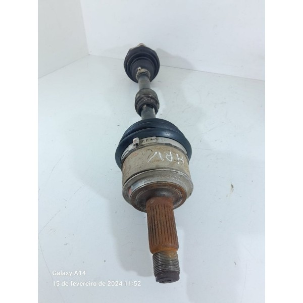 Semi Eixo Honda Hrv 1.8 Esquerda 201/2021 Orig