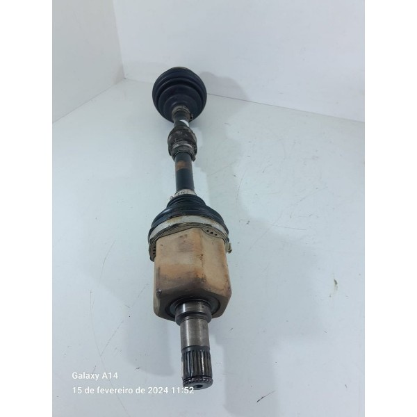 Semi Eixo Honda Hrv 1.8 Esquerda 201/2021 Orig