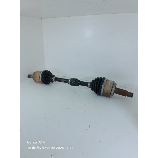 Semi Eixo Honda Hrv 1.8 Esquerda 201/2021 Orig