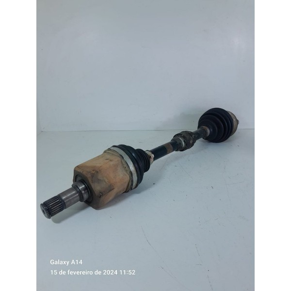 Semi Eixo Honda Hrv 1.8 Esquerda 201/2021 Orig