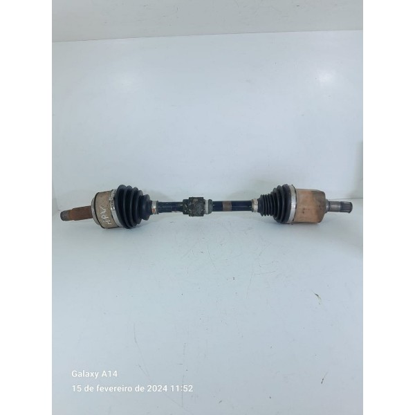 Semi Eixo Honda Hrv 1.8 Esquerda 201/2021 Orig