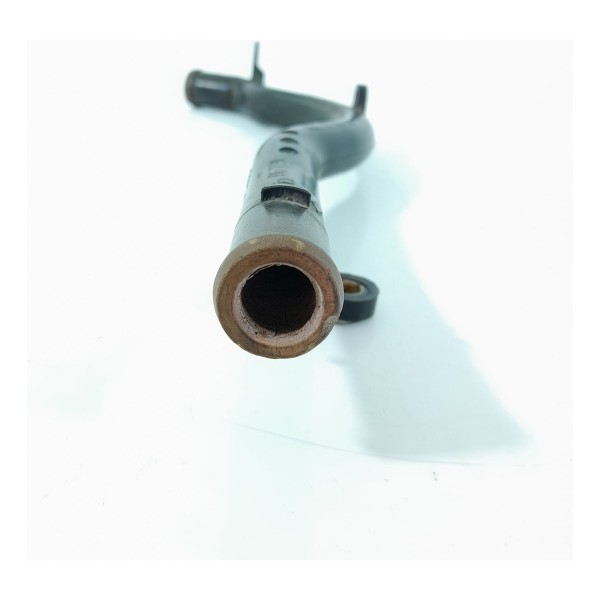 Duto Agua Radiador Audi Q7 3.0 2010/2015 06e121044k