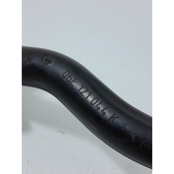 Duto Agua Radiador Audi Q7 3.0 2010/2015 06e121044k