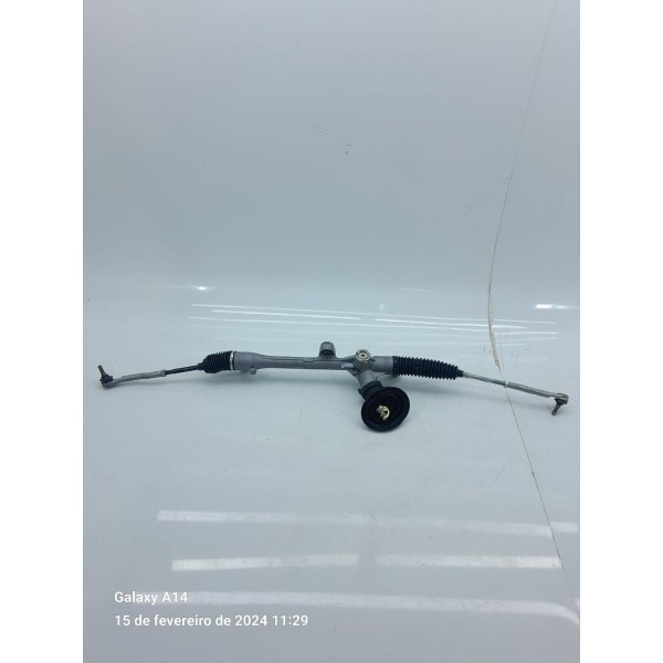 Caixa Direcao Honda Hrv 2015/2021