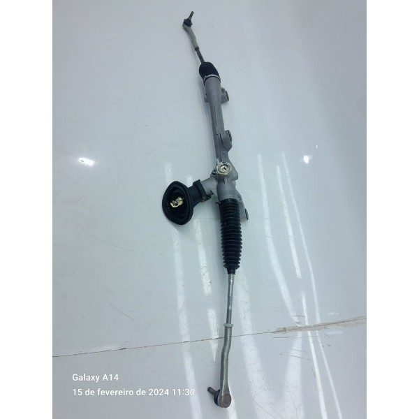 Caixa Direcao Honda Hrv 2015/2021