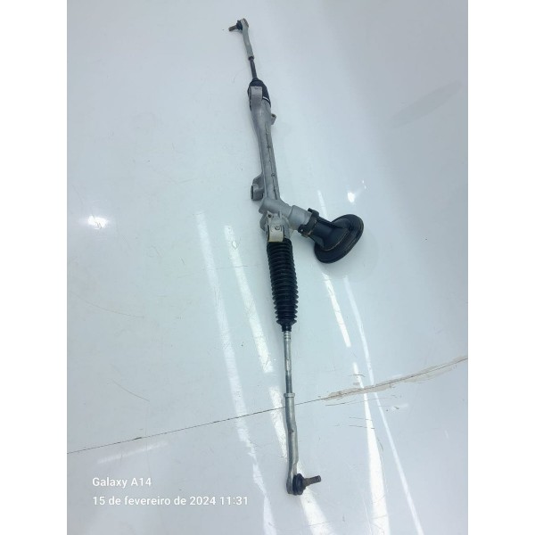 Caixa Direcao Honda Hrv 2015/2021