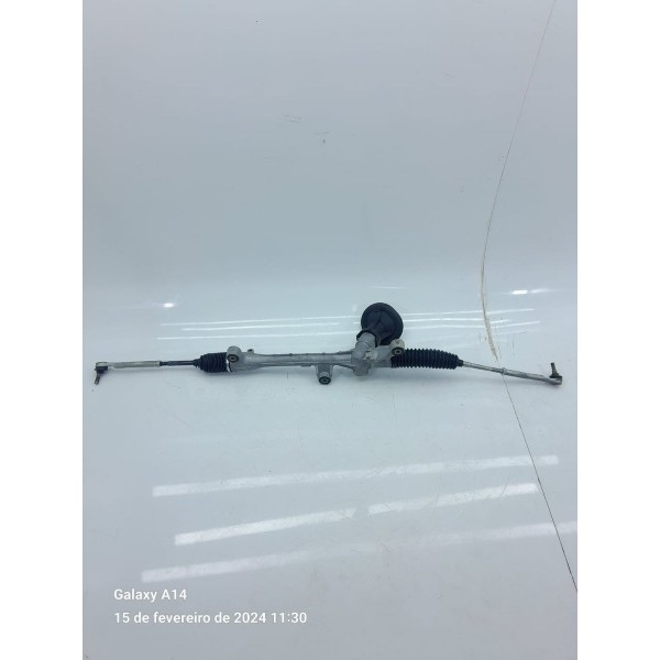 Caixa Direcao Honda Hrv 2015/2021