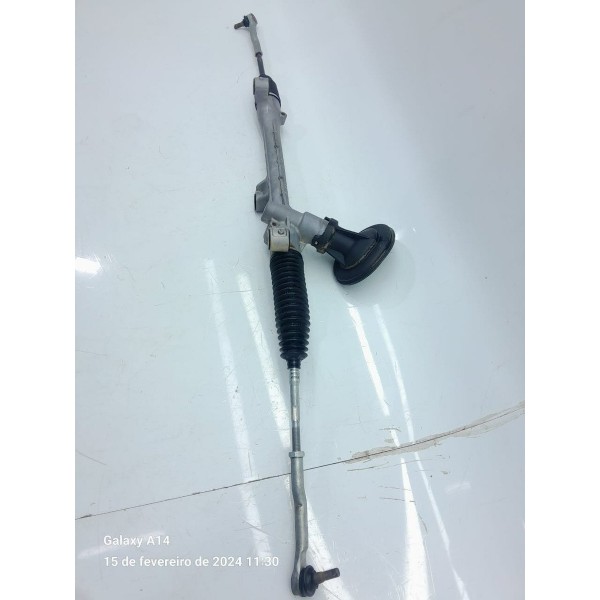 Caixa Direcao Honda Hrv 2015/2021