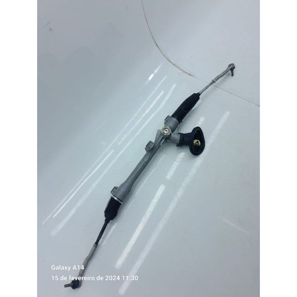 Caixa Direcao Honda Hrv 2015/2021