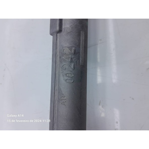 Caixa Direcao Honda Hrv 2015/2021