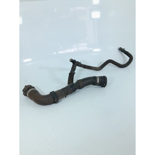 Mangueira Conexao Agua Radiador Audi Q7 2010/2015 4f0122293c