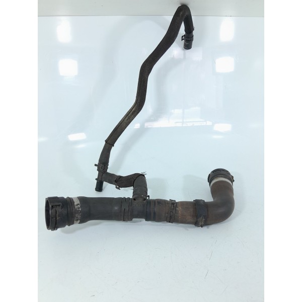 Mangueira Conexao Agua Radiador Audi Q7 2010/2015 4f0122293c