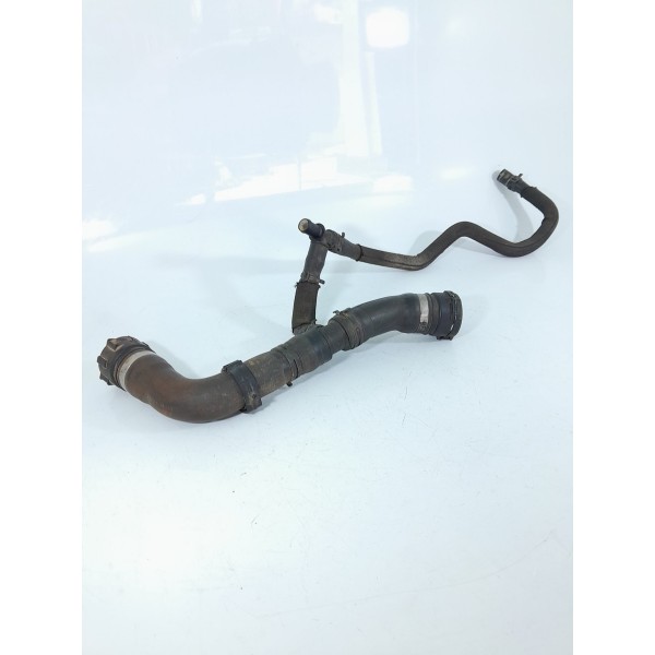 Mangueira Conexao Agua Radiador Audi Q7 2010/2015 4f0122293c
