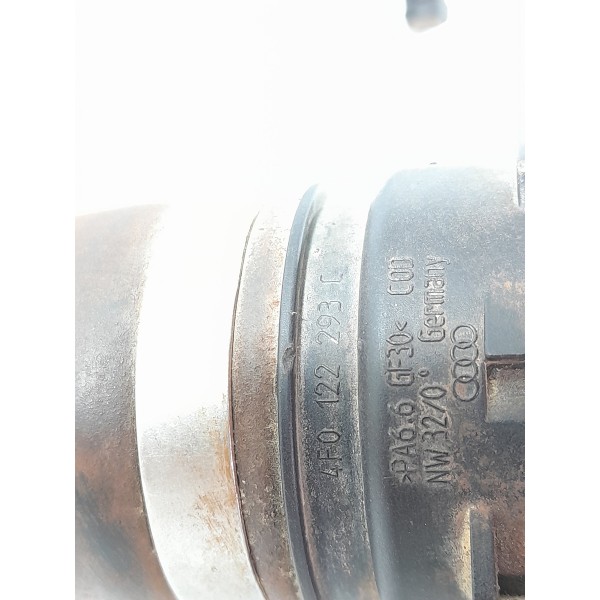 Mangueira Conexao Agua Radiador Audi Q7 2010/2015 4f0122293c