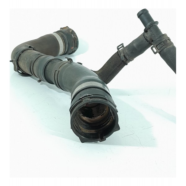 Mangueira Conexao Agua Radiador Audi Q7 2010/2015 4f0122293c