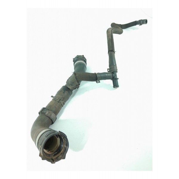 Mangueira Conexao Agua Radiador Audi Q7 2010/2015 4f0122293c