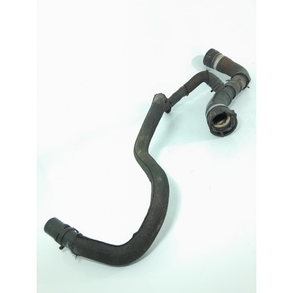 Mangueira Conexao Agua Radiador Audi Q7 2010/2015 4f0122293c