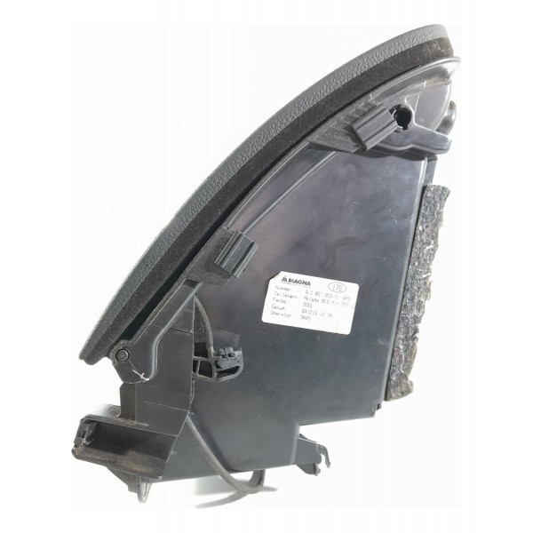 Porta Luvas Audi Q7 2010/2015 4l1857035e