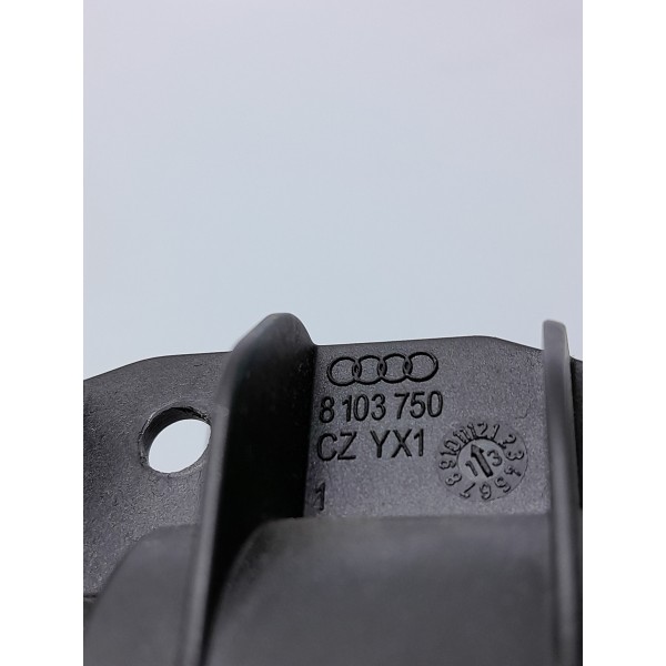 Motor Atuador Trava Porta Luvas Audi Q7 2010/2015 8103750