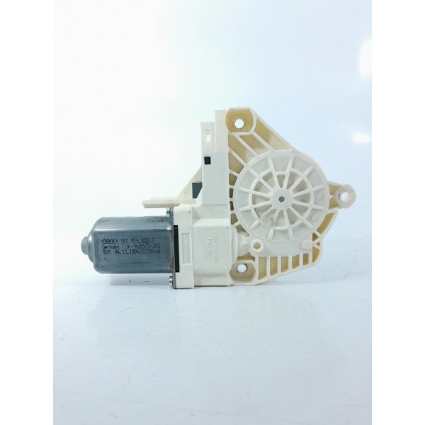 Motor Maquina Vidro Audi Q7 Traseir Dir 2010/2015 8k0959802a