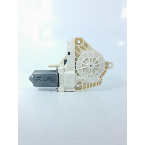 Motor Maquina Vidro Audi Q7 Traseir Dir 2010/2015 8k0959802a
