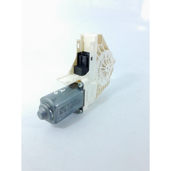 Motor Maquina Vidro Audi Q7 Traseir Dir 2010/2015 8k0959802a