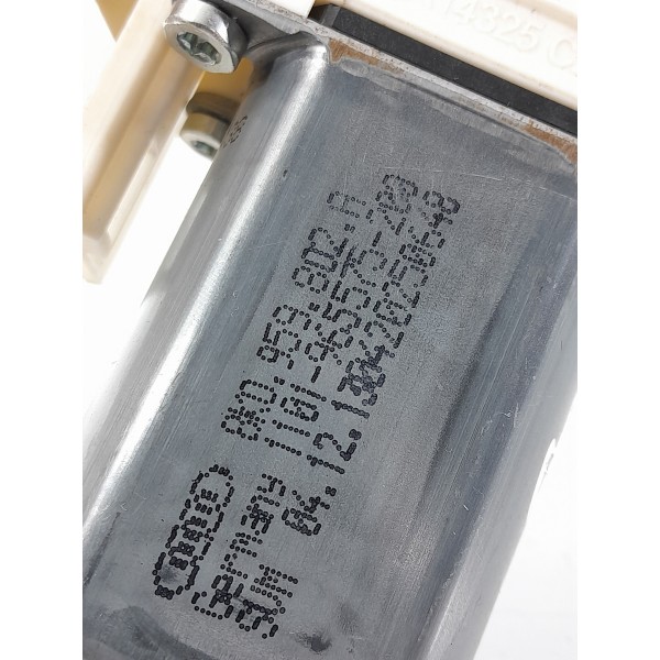 Motor Maquina Vidro Audi Q7 Traseir Dir 2010/2015 8k0959802a