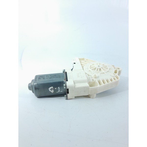 Motor Maquina Vidro Audi Q7 Traseir Dir 2010/2015 8k0959802a