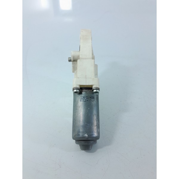 Motor Maquina Vidro Audi Q7 Diant Esq 2010/2015 8k0959801a