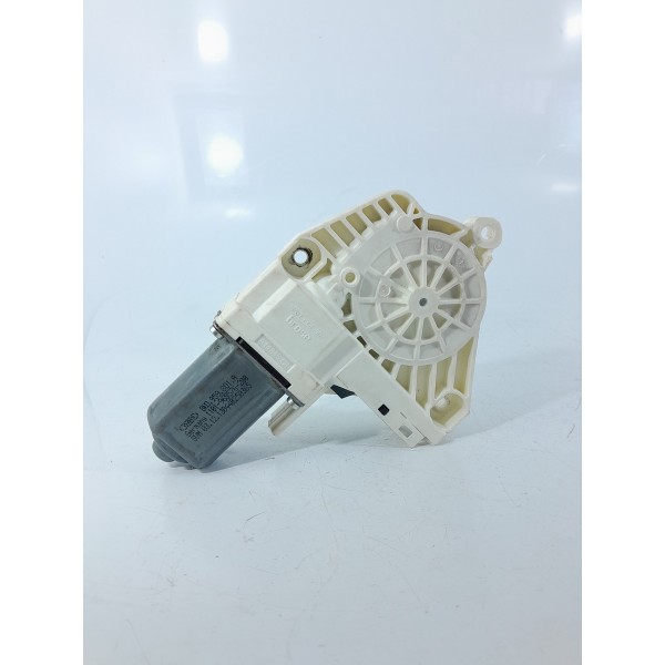 Motor Maquina Vidro Audi Q7 Diant Esq 2010/2015 8k0959801a