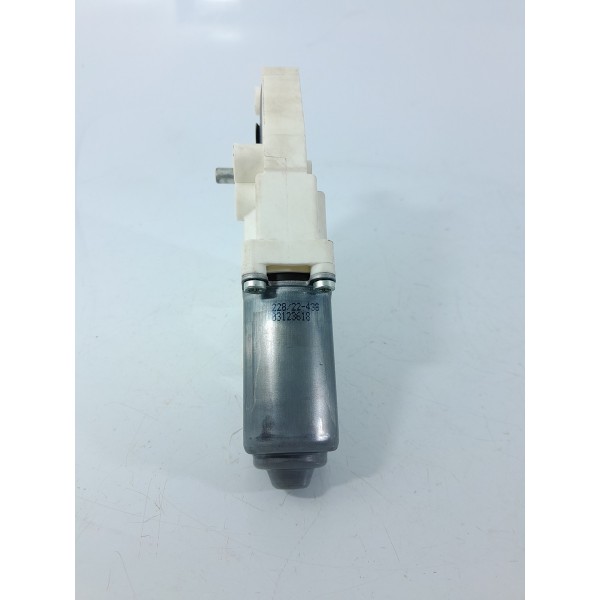 Motor Maquina Vidro Audi Q7 Traseir Esq 2010/2015 8k0959801a