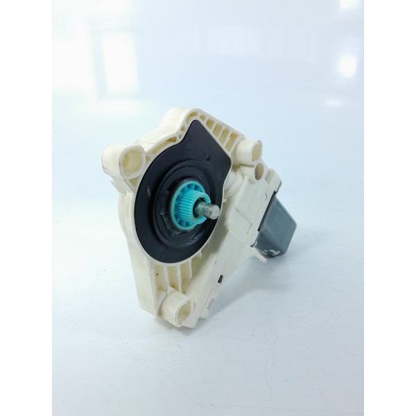 Motor Maquina Vidro Audi Q7 Traseir Esq 2010/2015 8k0959801a