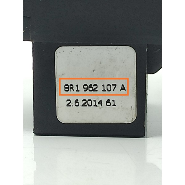 Botao Trava Porta Audi Q5 2011 2012/2016 8r1962107a