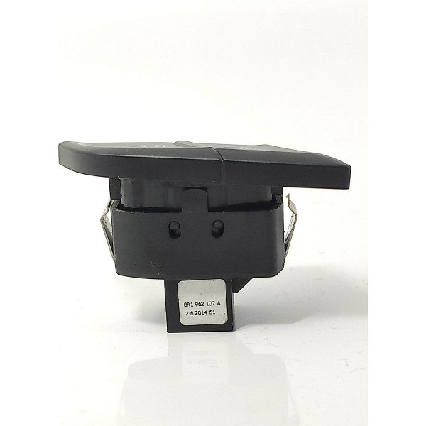 Botao Trava Porta Audi Q5 2011 2012/2016 8r1962107a