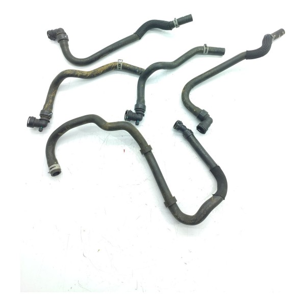 Kit Mangueira Agua C4 Cactus 2018 2019 2020/2024 9801631180