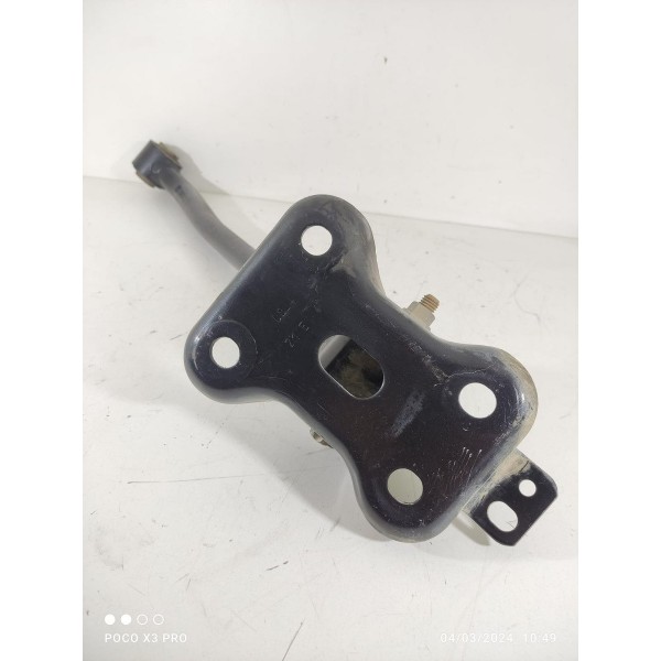 Braco Facao Compass Traseira Esquerda 2018/2022 Orig