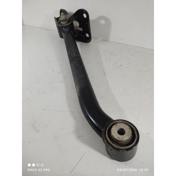 Braco Facao Compass Traseira Esquerda 2018/2022 Orig