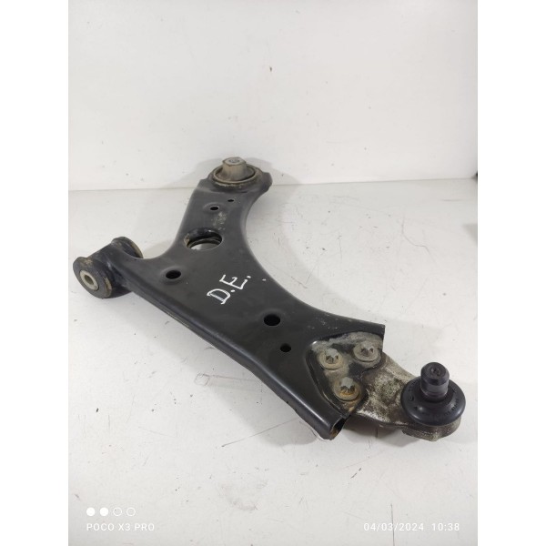 Bandeja Compass Dianteira Esquerda 2017/2024