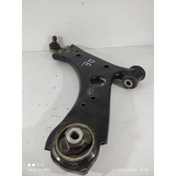 Bandeja Compass Dianteira Esquerda 2017/2024