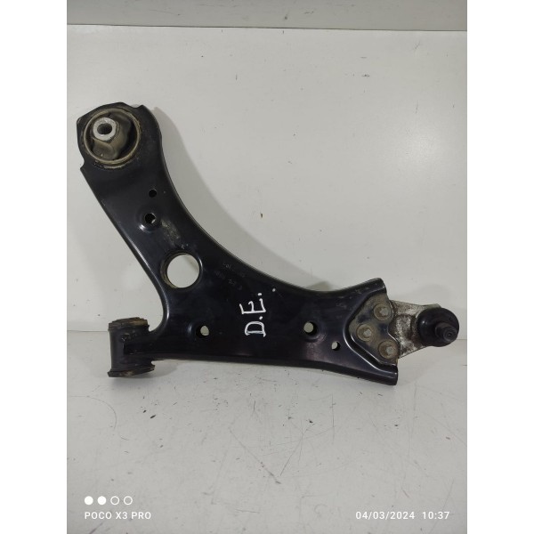 Bandeja Compass Dianteira Esquerda 2017/2024